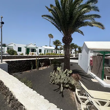 Apartment Sweet Matagorda Ii *