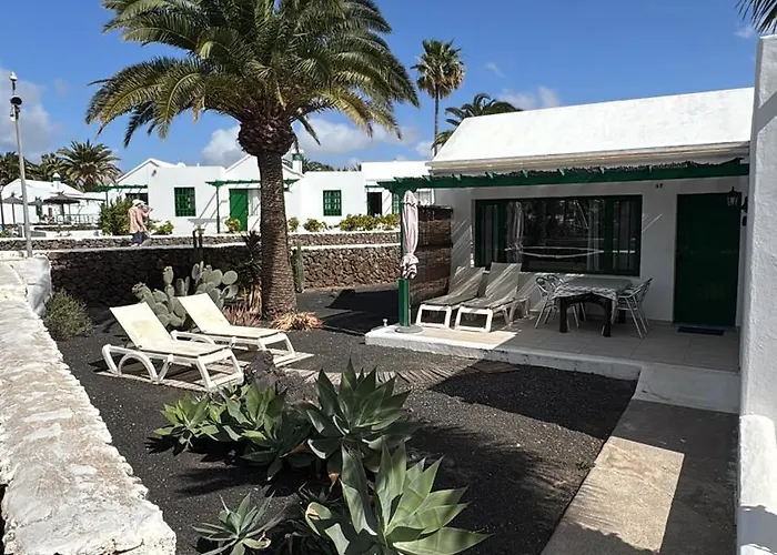 Sweet Matagorda Ii * Puerto del Carmen (Lanzarote)