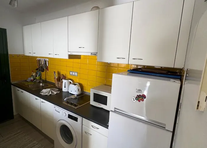 Apartment Sweet Matagorda Ii Puerto del Carmen (Lanzarote)