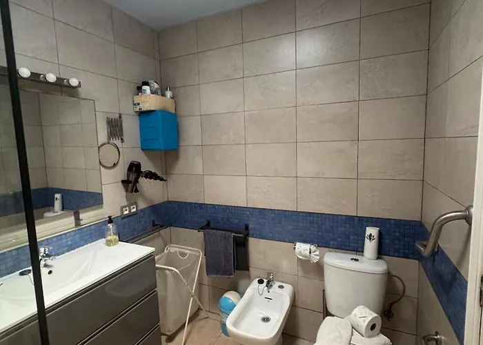 Sweet Matagorda Ii Puerto del Carmen (Lanzarote)