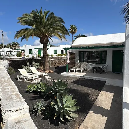 Sweet Matagorda Ii * Puerto del Carmen