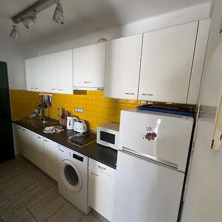 Apartman Sweet Matagorda Ii Puerto del Carmen