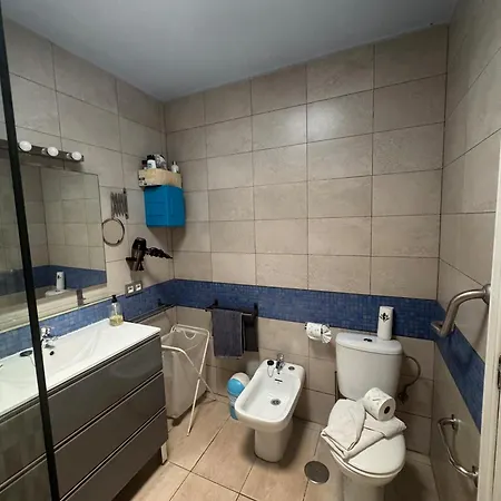 Sweet Matagorda Ii Puerto del Carmen