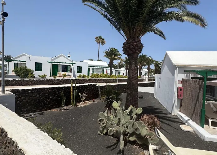 Apartman Sweet Matagorda Ii *